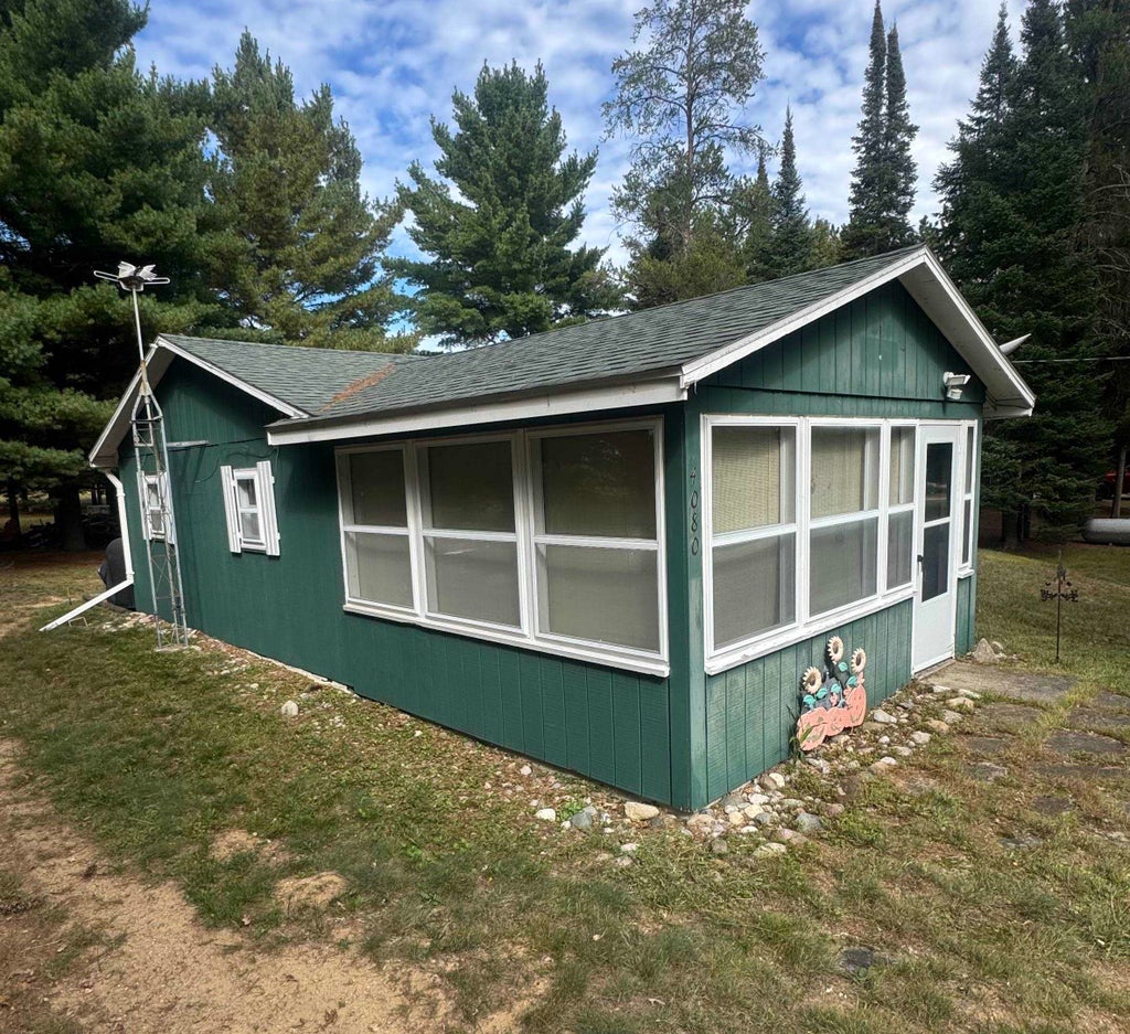 Photo of 4080 Gayla Drive, Harrison, MI 48625 (MLS # 50223127)