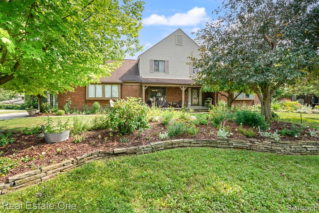 2355 Hillendale Drive