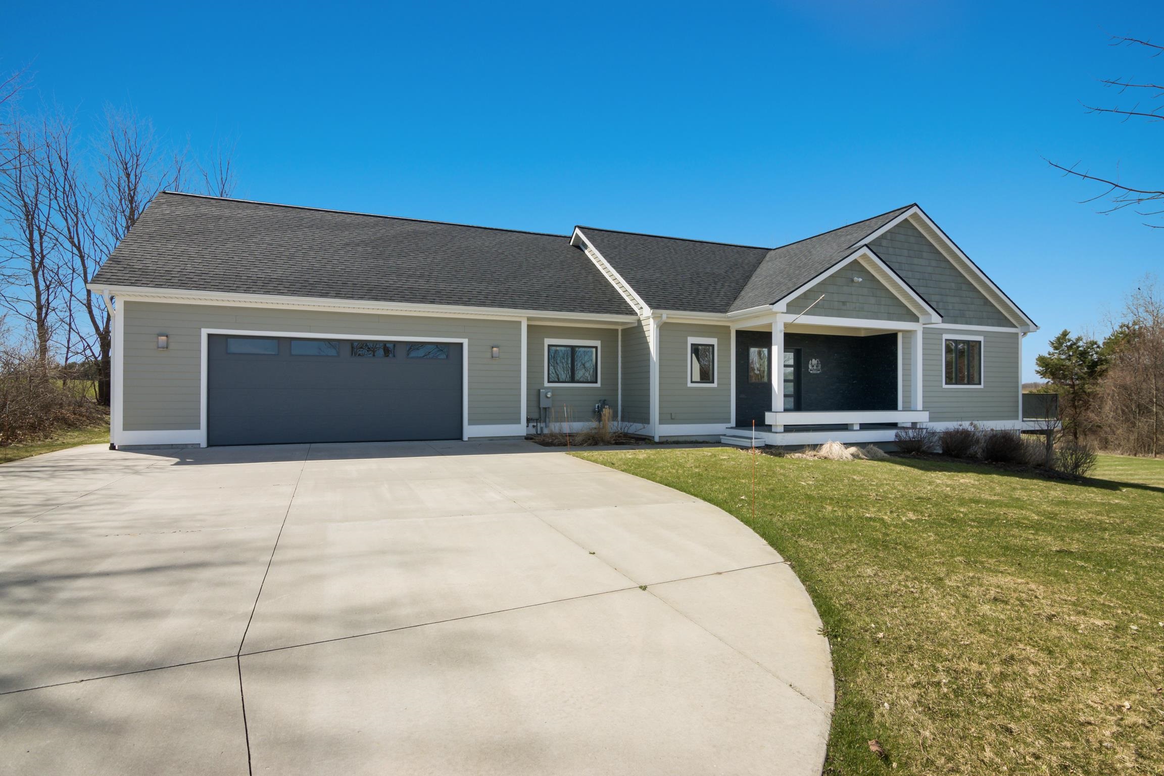 15415 Orchard View Drive Lot: 13