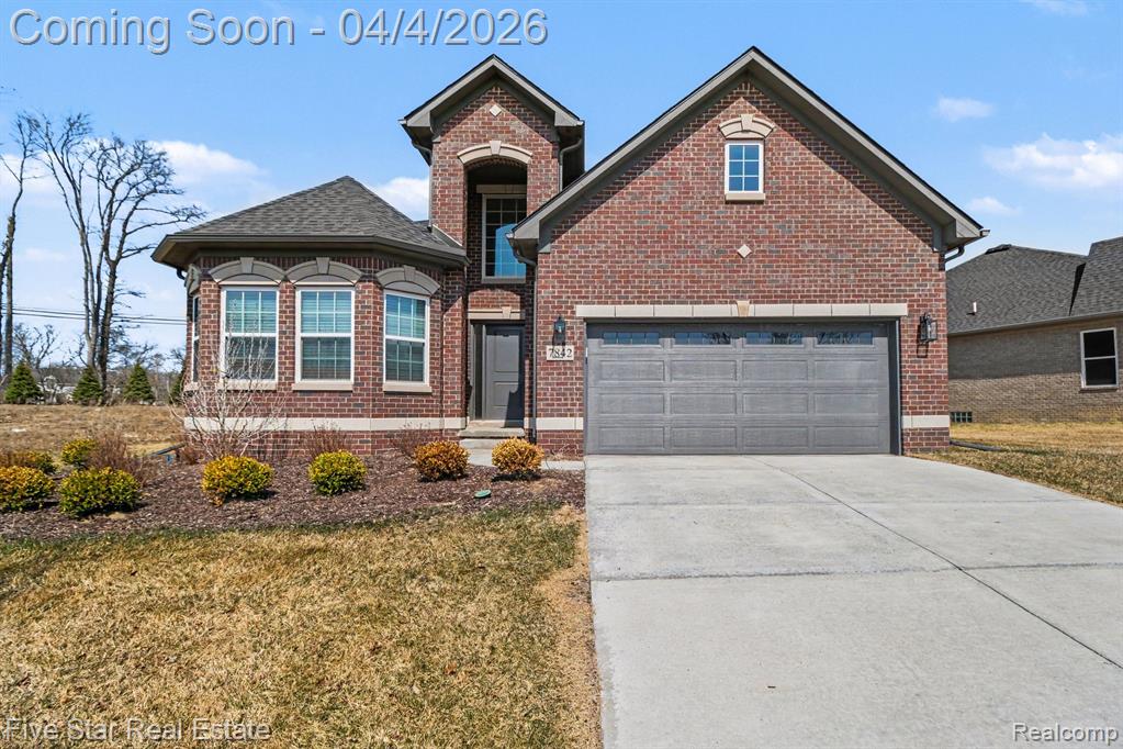 7842 Trailside Court