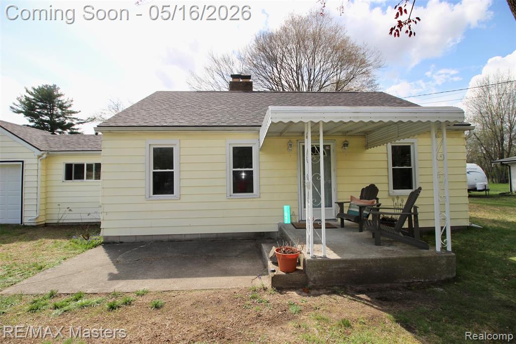 11047 Secor Road