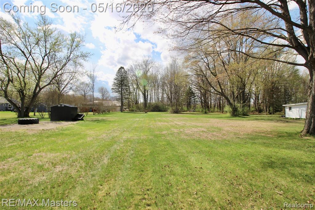 11047 Secor Road