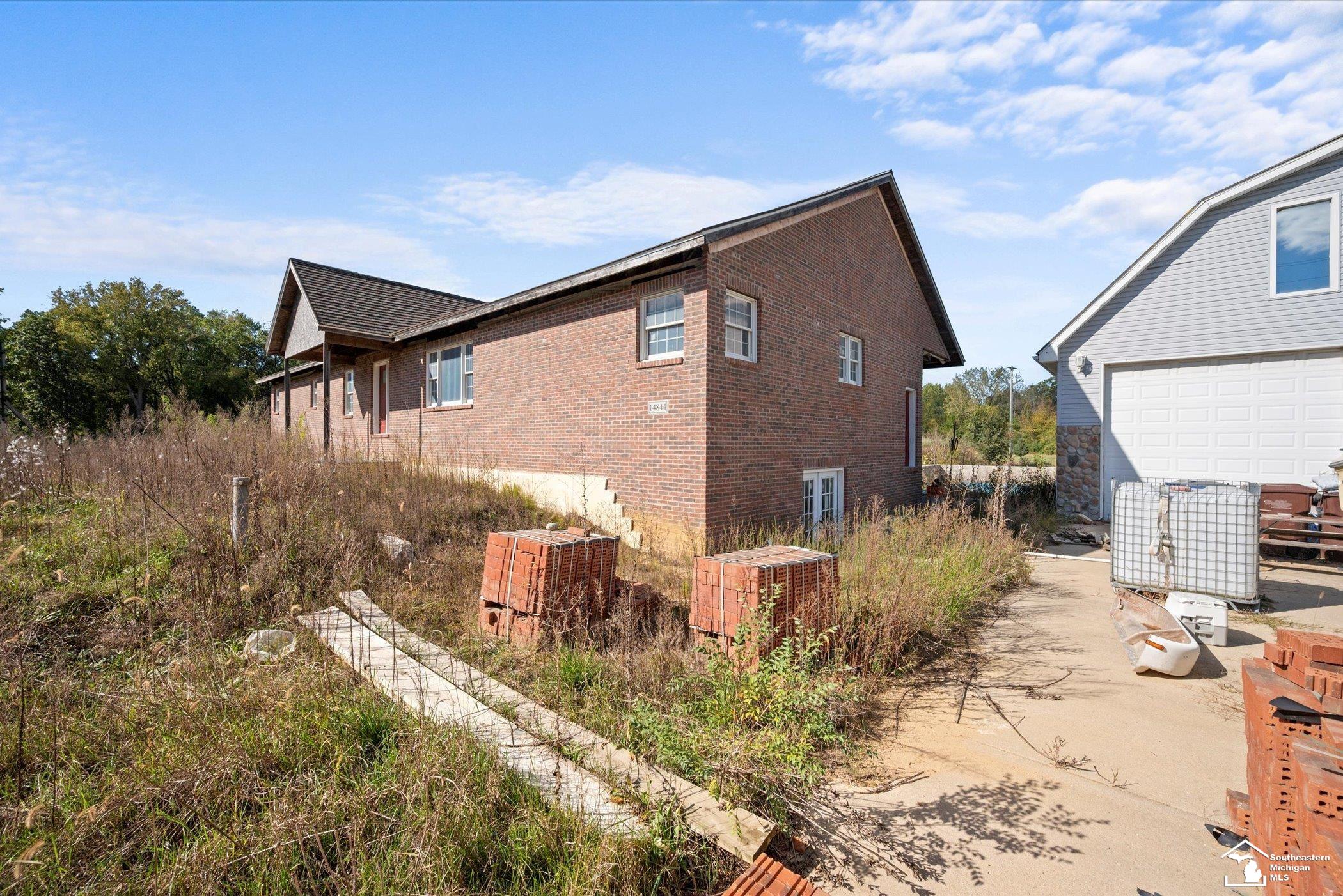 14844 Ida West Road