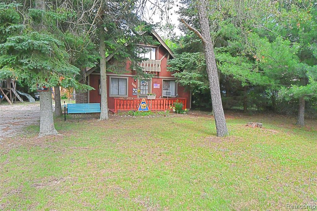 1103 Tanglewood Drive