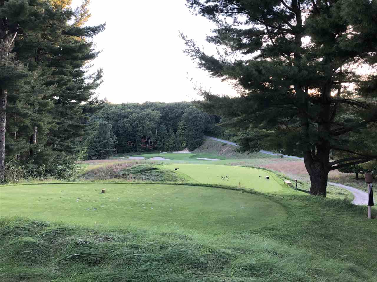 LOT 122 Crystal Downs Drive