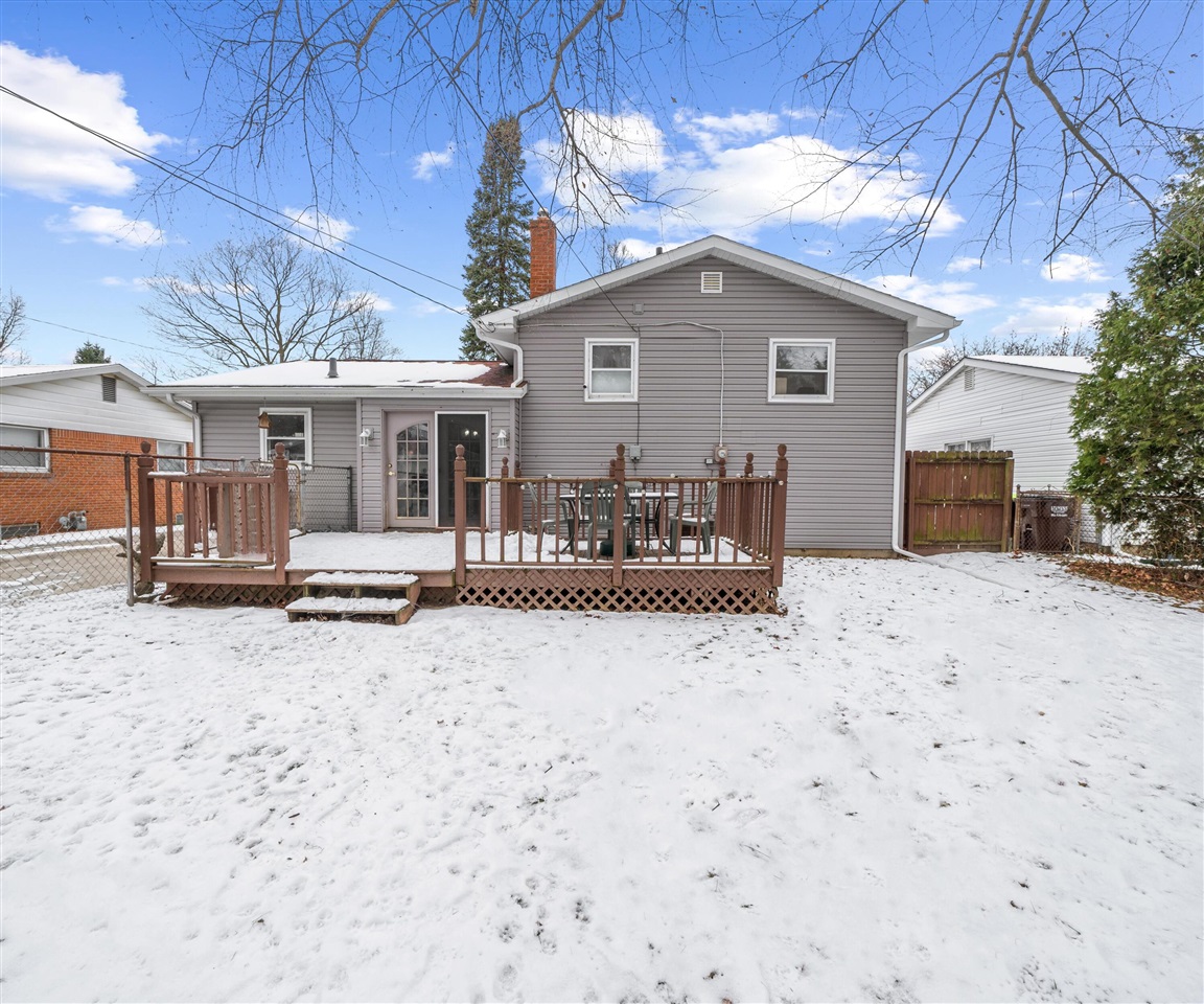 1202 Mccormick Drive