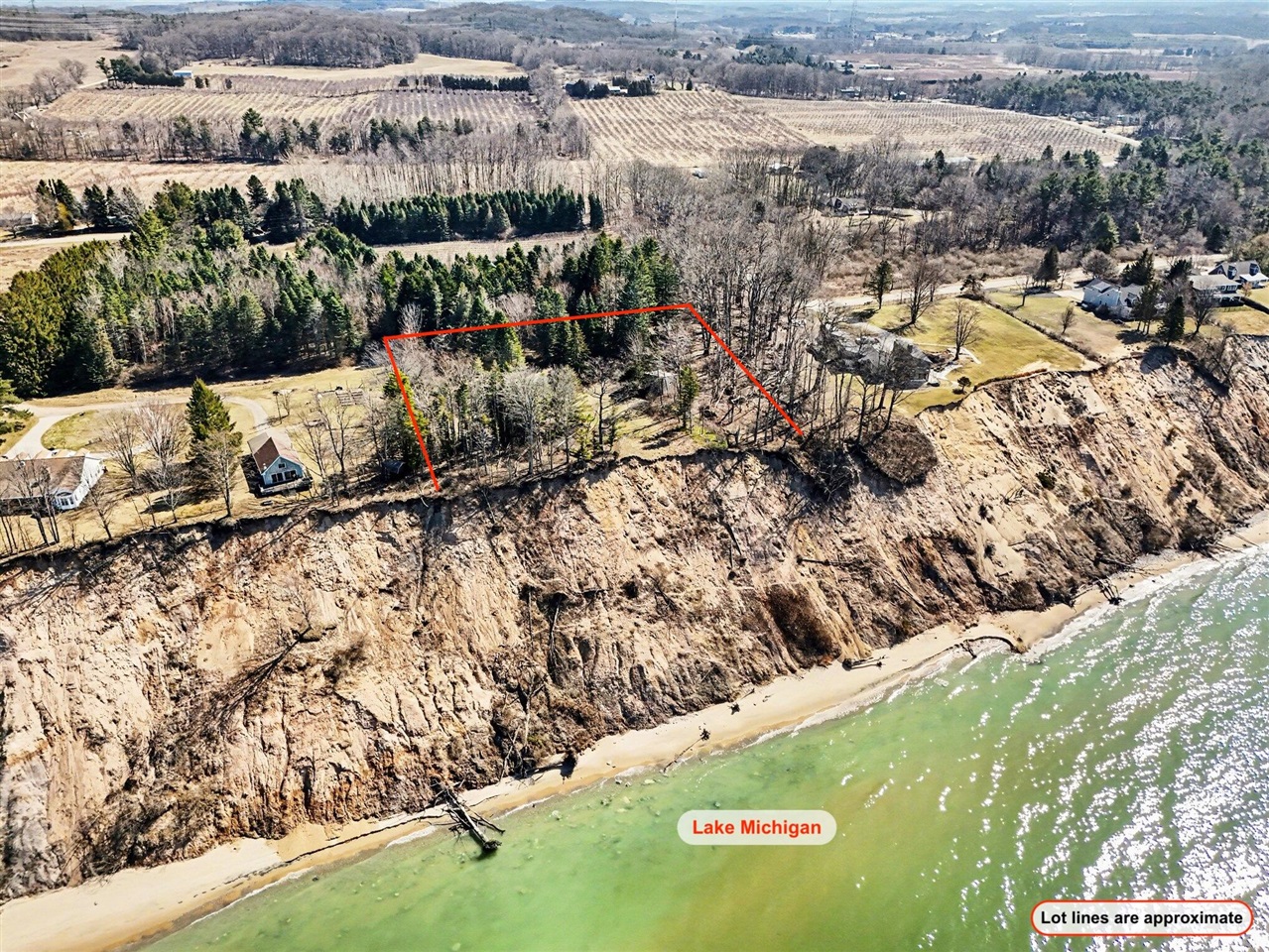 4973 S Lakeshore Drive