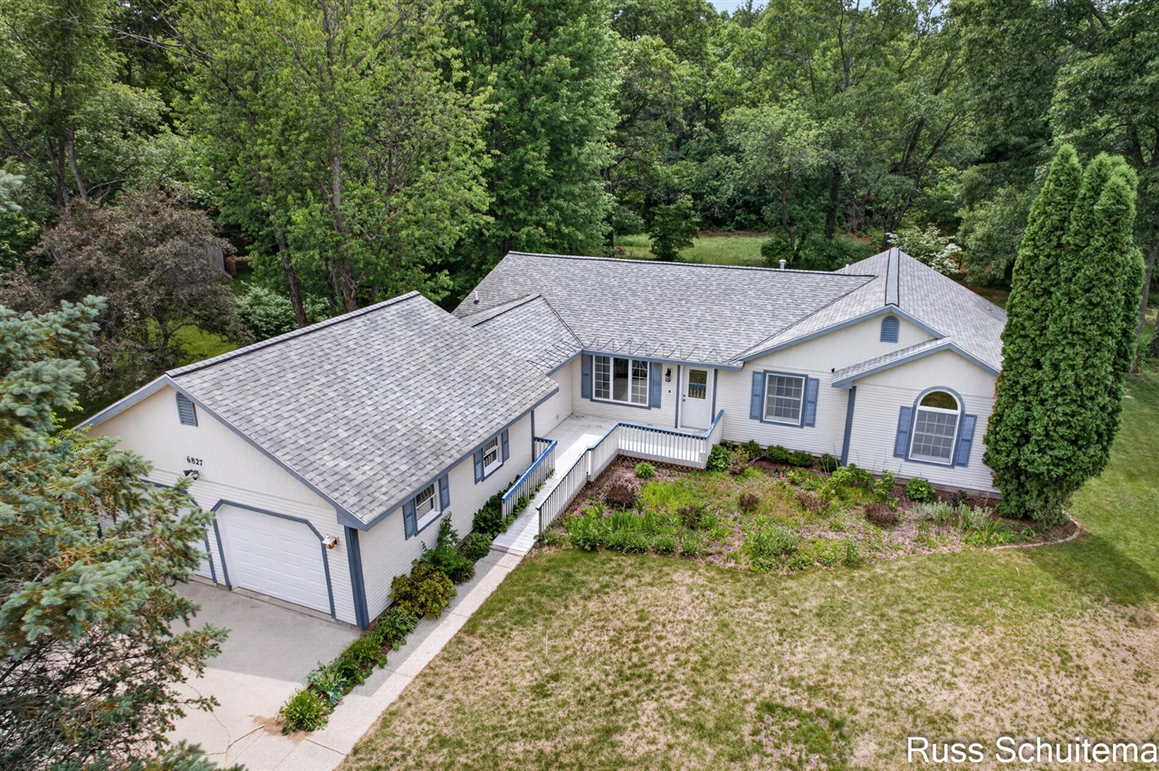 6827 Tranquil Trail
