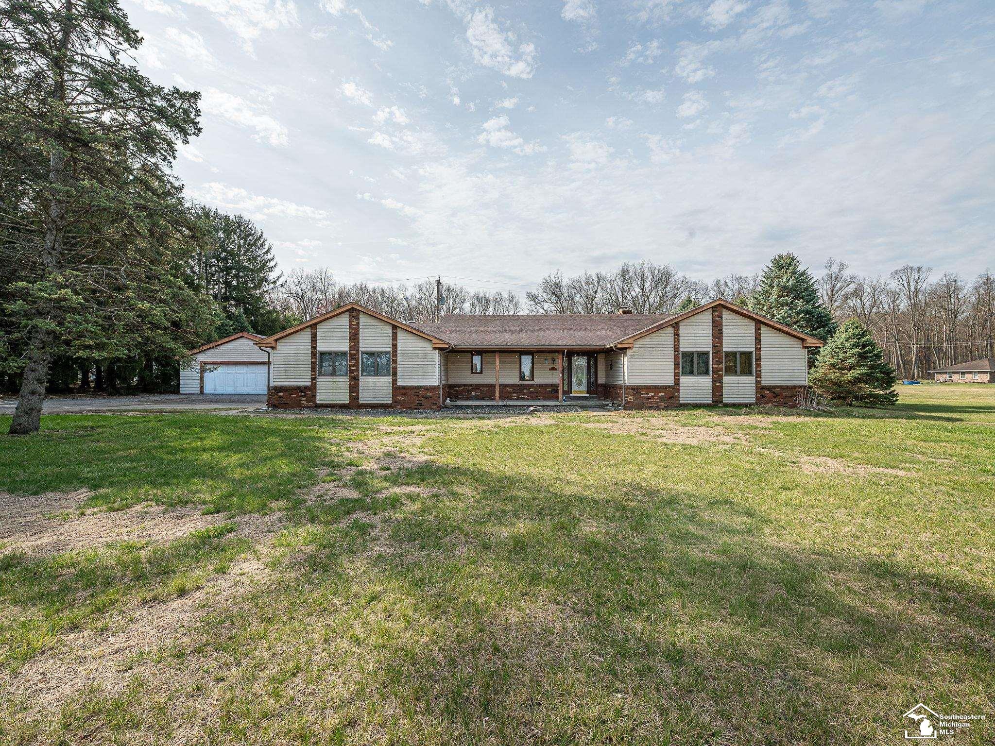 20599 Ida Center Road