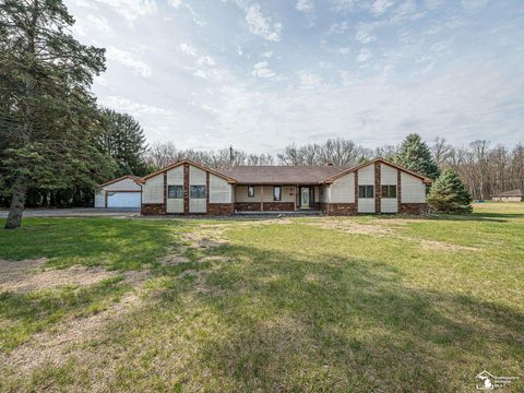 20599 Ida Center Road Deerfield MI 49238