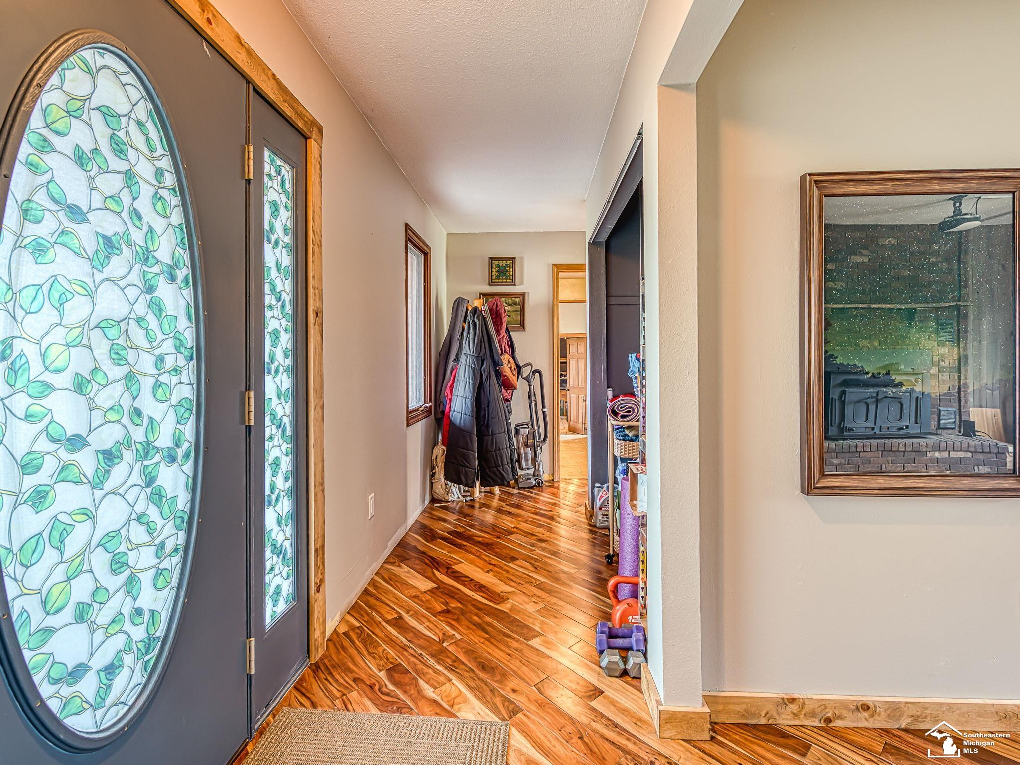 20599 Ida Center Road