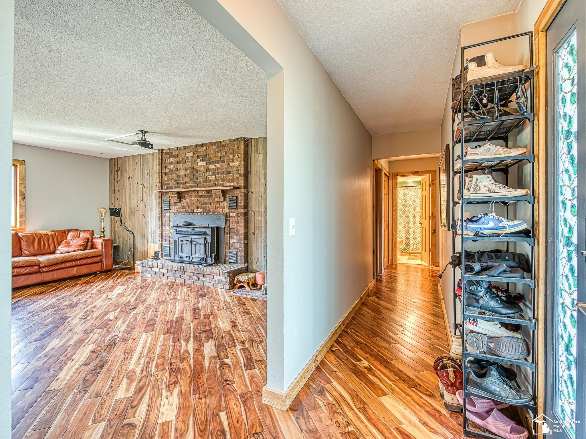 20599 Ida Center Road