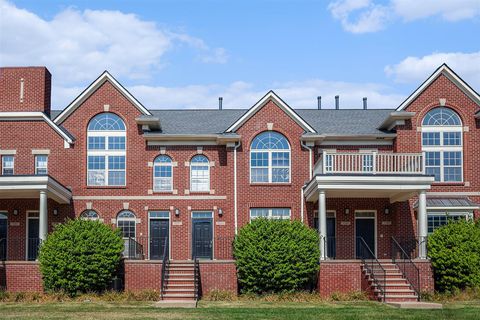 Photo of 3253 Newbury Place Place, Troy, MI 48084 (MLS # 70504098)