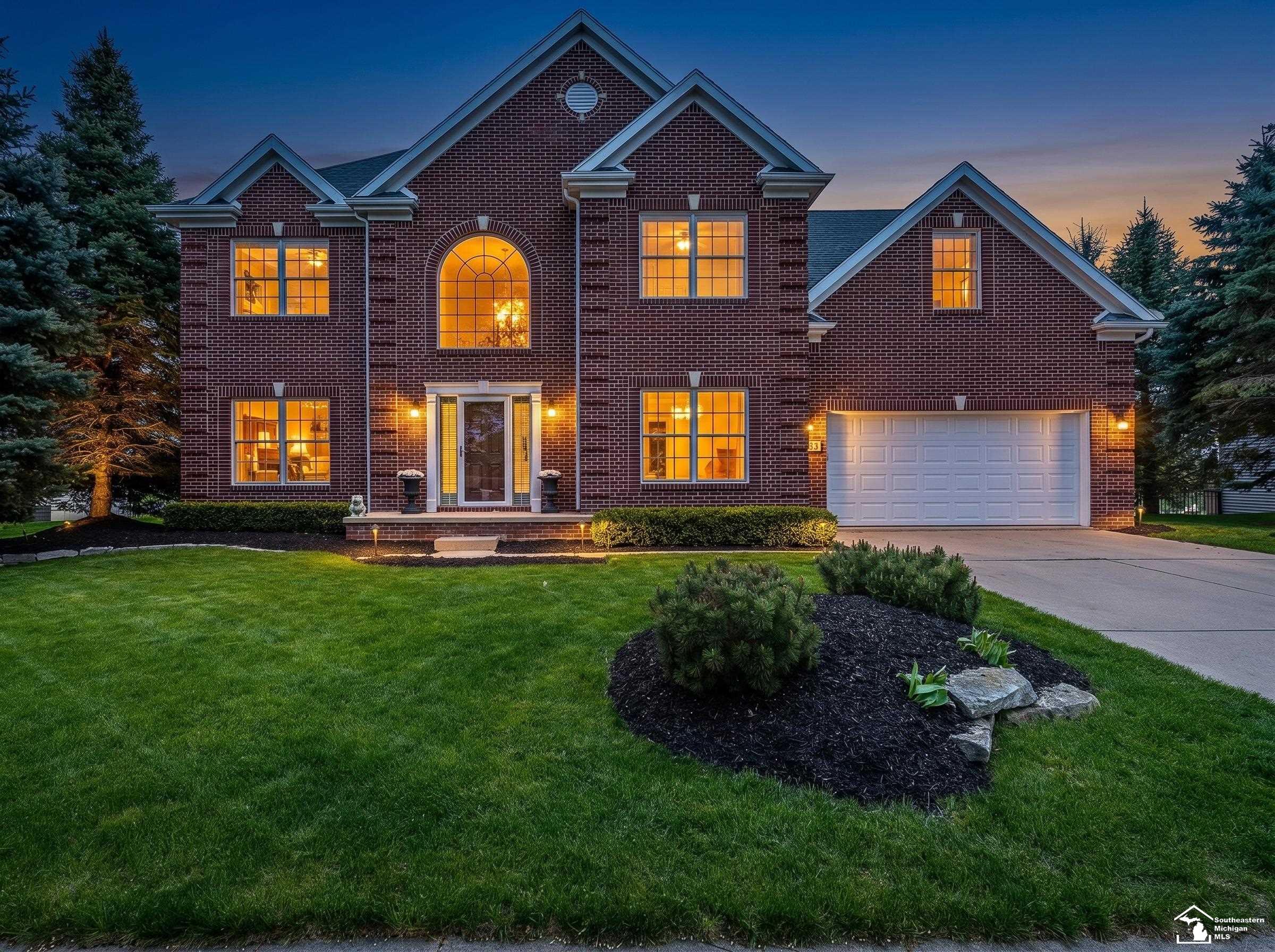 453 Corinth Circle