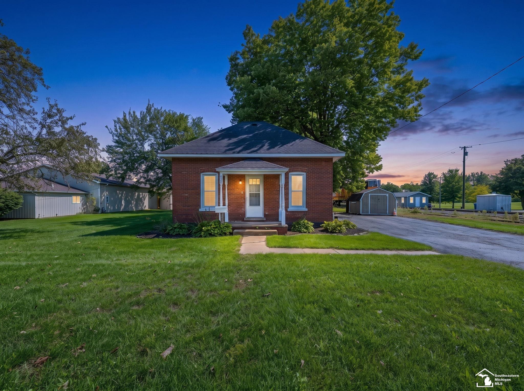 610 E Main Street