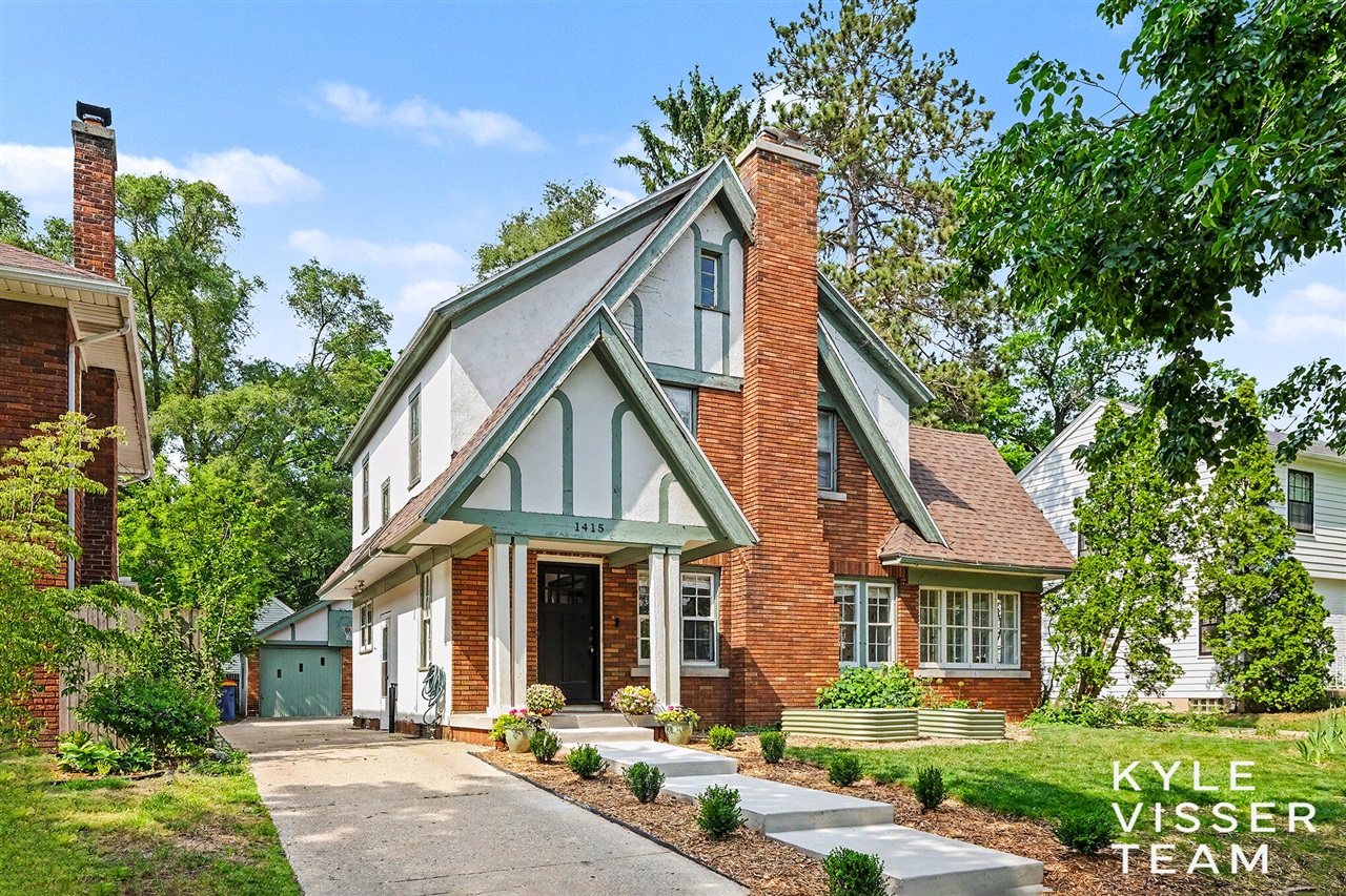 1415 Fisk Road