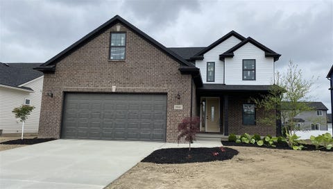 5041 Wilshire Drive 69 Dundee MI 48131