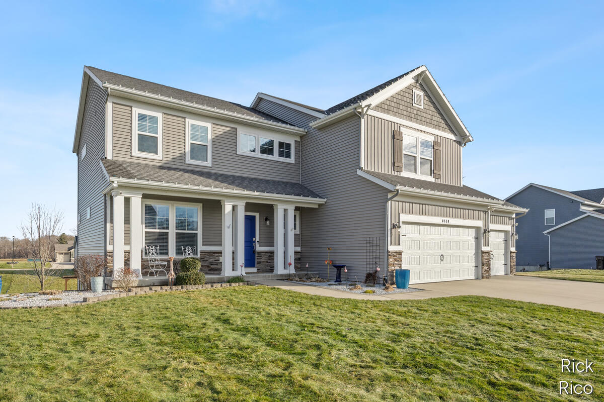 8558 Song Sparrow Road