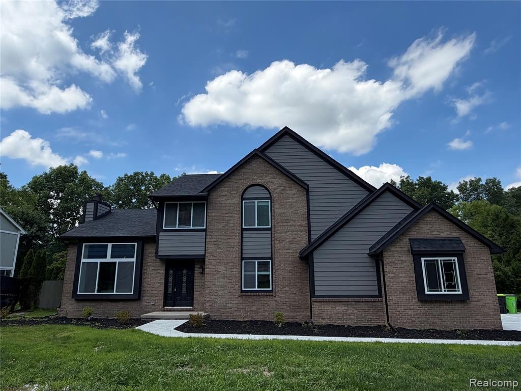 5140 Woodrun Court