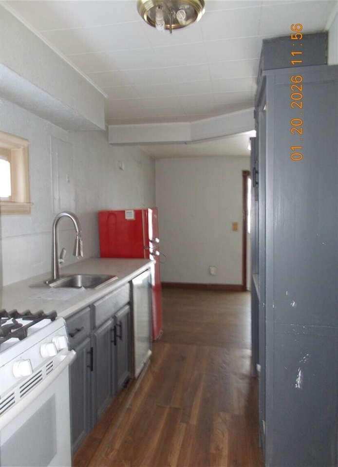 7540 Swan Creek Road