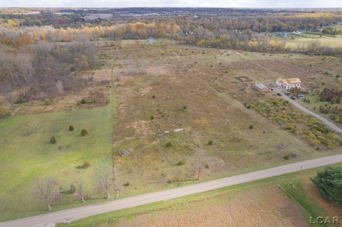 0 McNeil Highway Tecumseh MI 49286