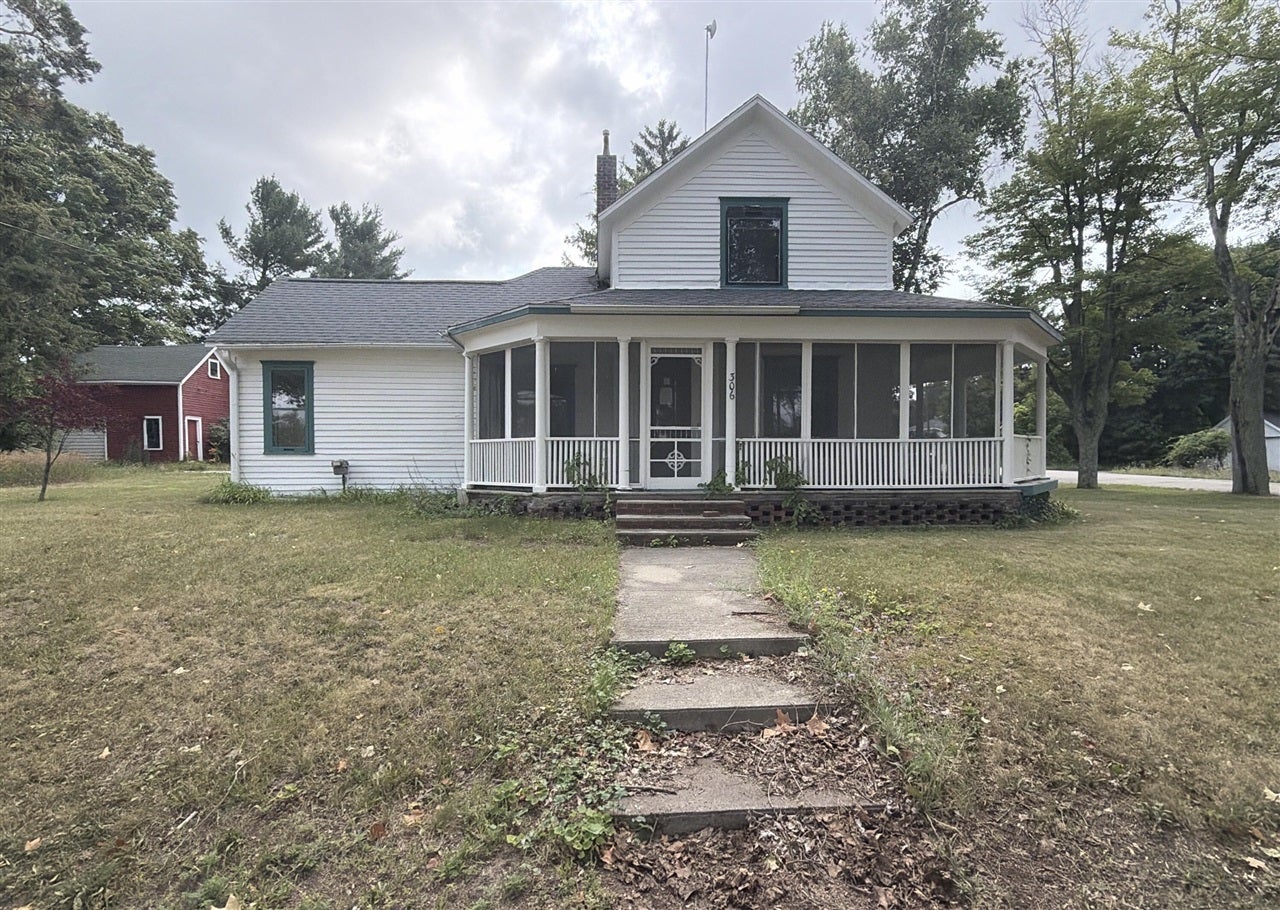 306 N Carland Street
