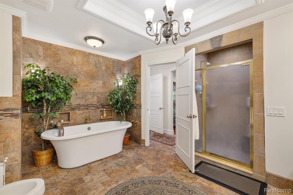 Rochester Hills, Michigan 48309, United States, 4 Bedrooms Bedrooms, ,3 BathroomsBathrooms,Residential,Active,192832