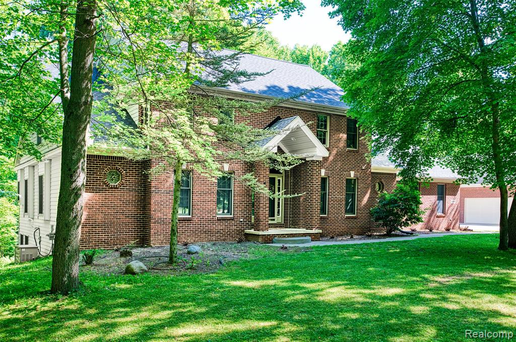 2280 Bullard Road