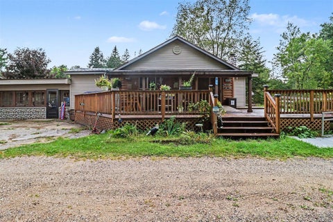 Photo of 12851 13 Mile Road, Bear Lake, MI 49614 (MLS # 70559763)