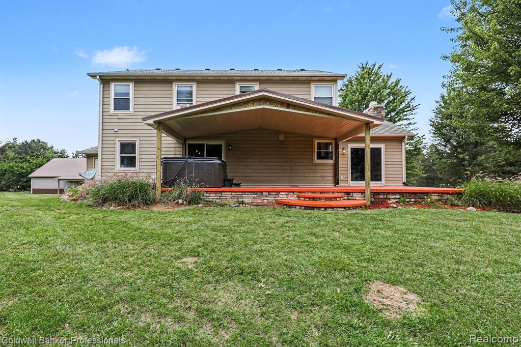 Properties Available 4 - 4 3775 Reamer Road