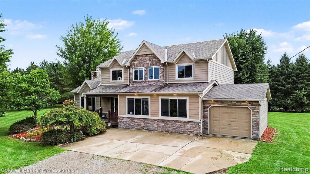Properties Available 2 - 2 3775 Reamer Road
