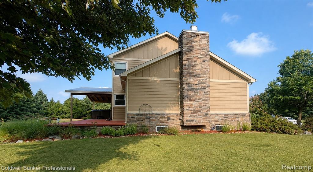 Properties Available 3 - 3 3775 Reamer Road