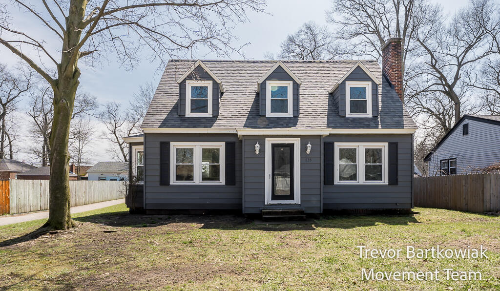 735 Wendover Boulevard