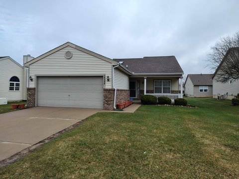 Photo of 12426 Pagels Drive, Grand Blanc, MI 48439 (MLS # 50204054)