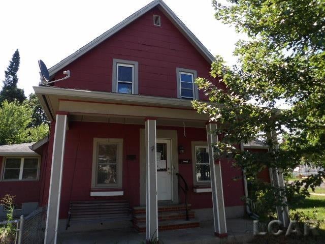 504 Clinton Street