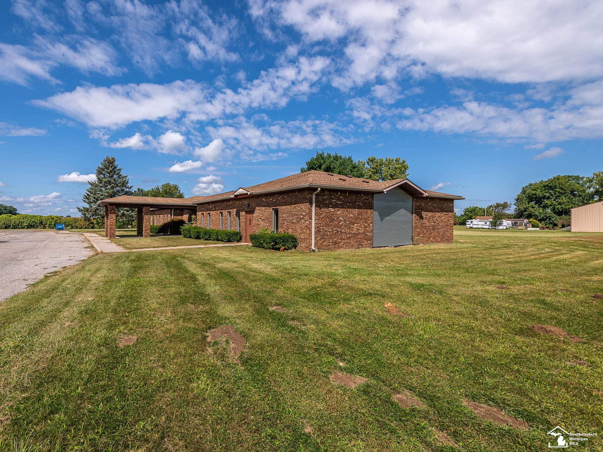 Monroe, Michigan 48161, United States, ,Commercial,Active,204589