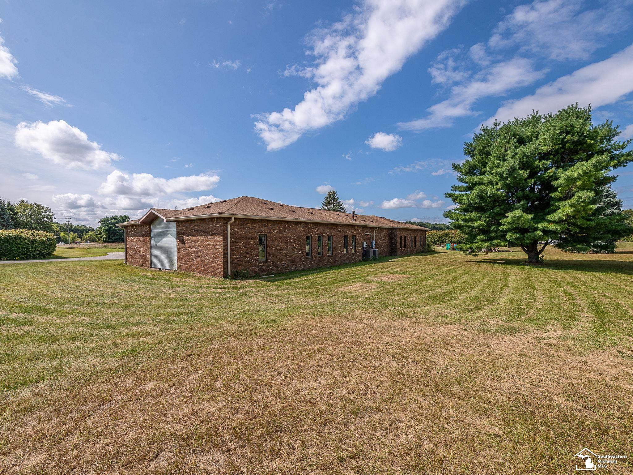 Monroe, Michigan 48161, United States, ,Commercial,Active,204589