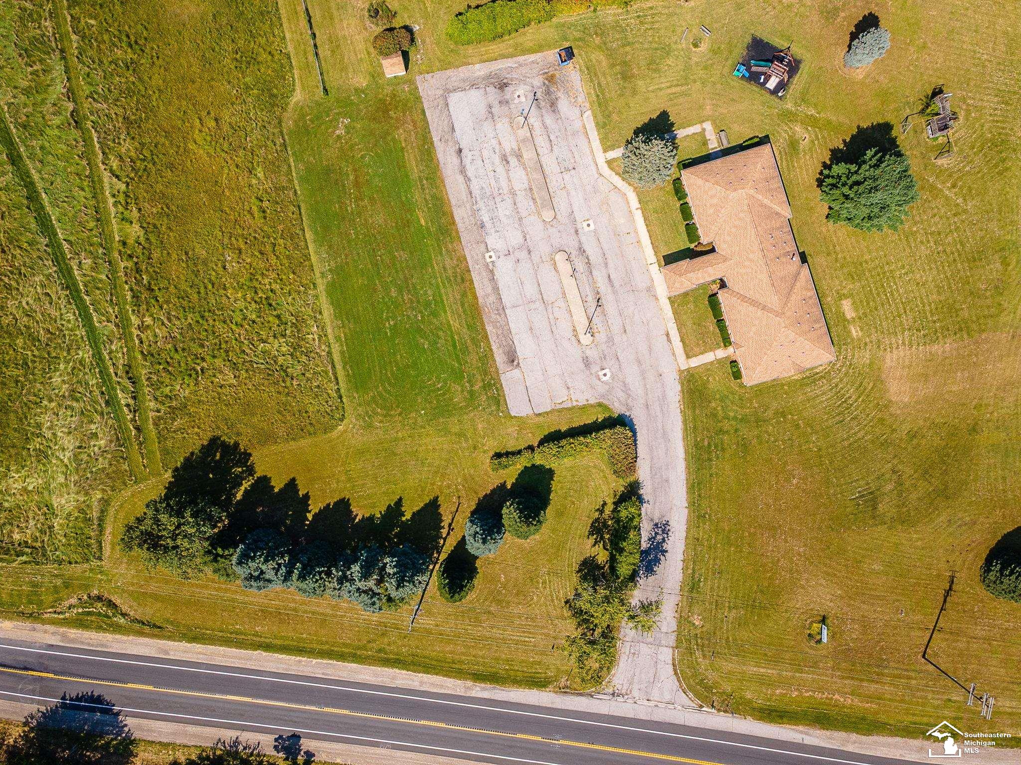 Monroe, Michigan 48161, United States, ,Commercial,Active,204589