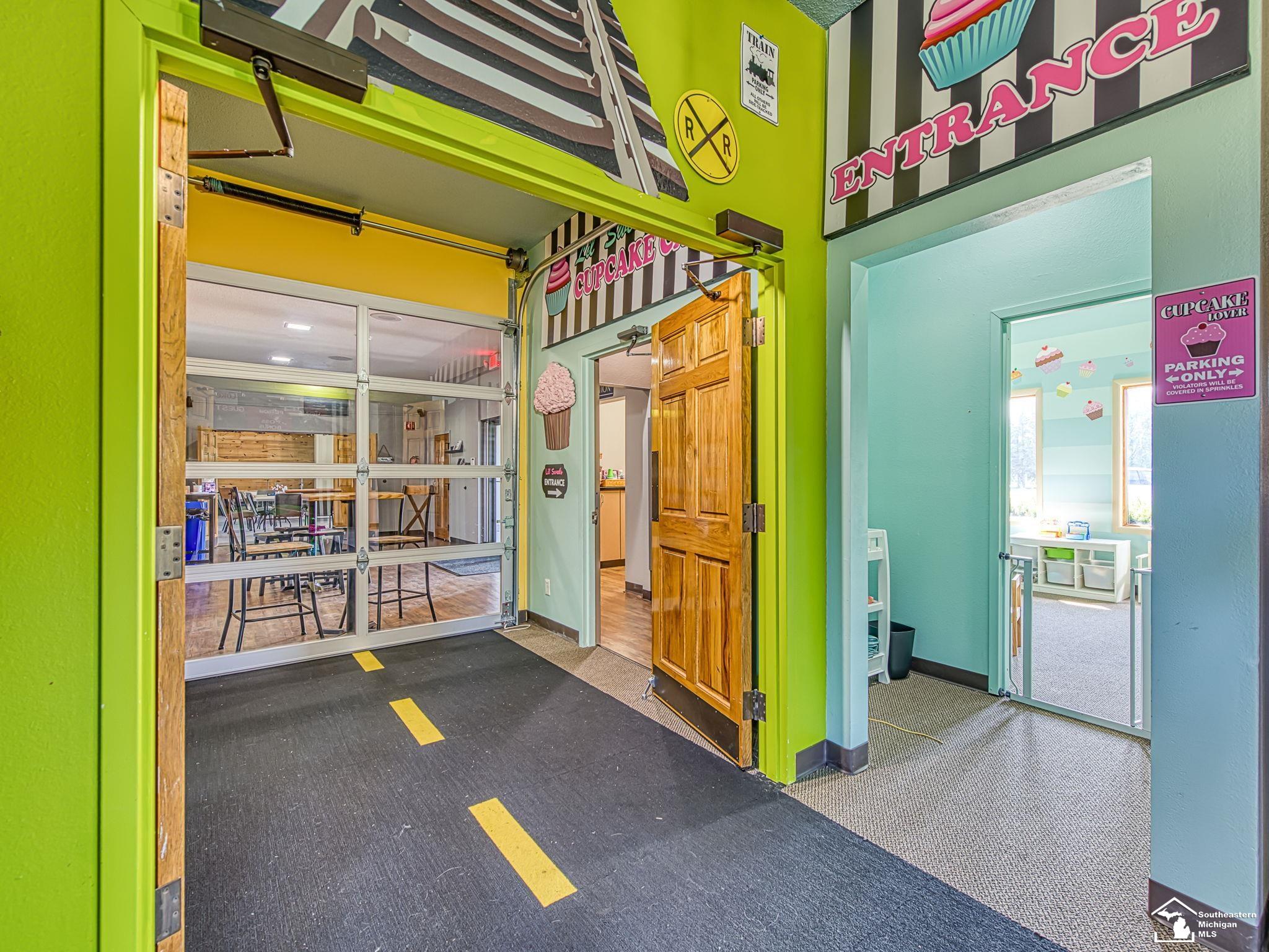 Monroe, Michigan 48161, United States, ,Commercial,Active,204589