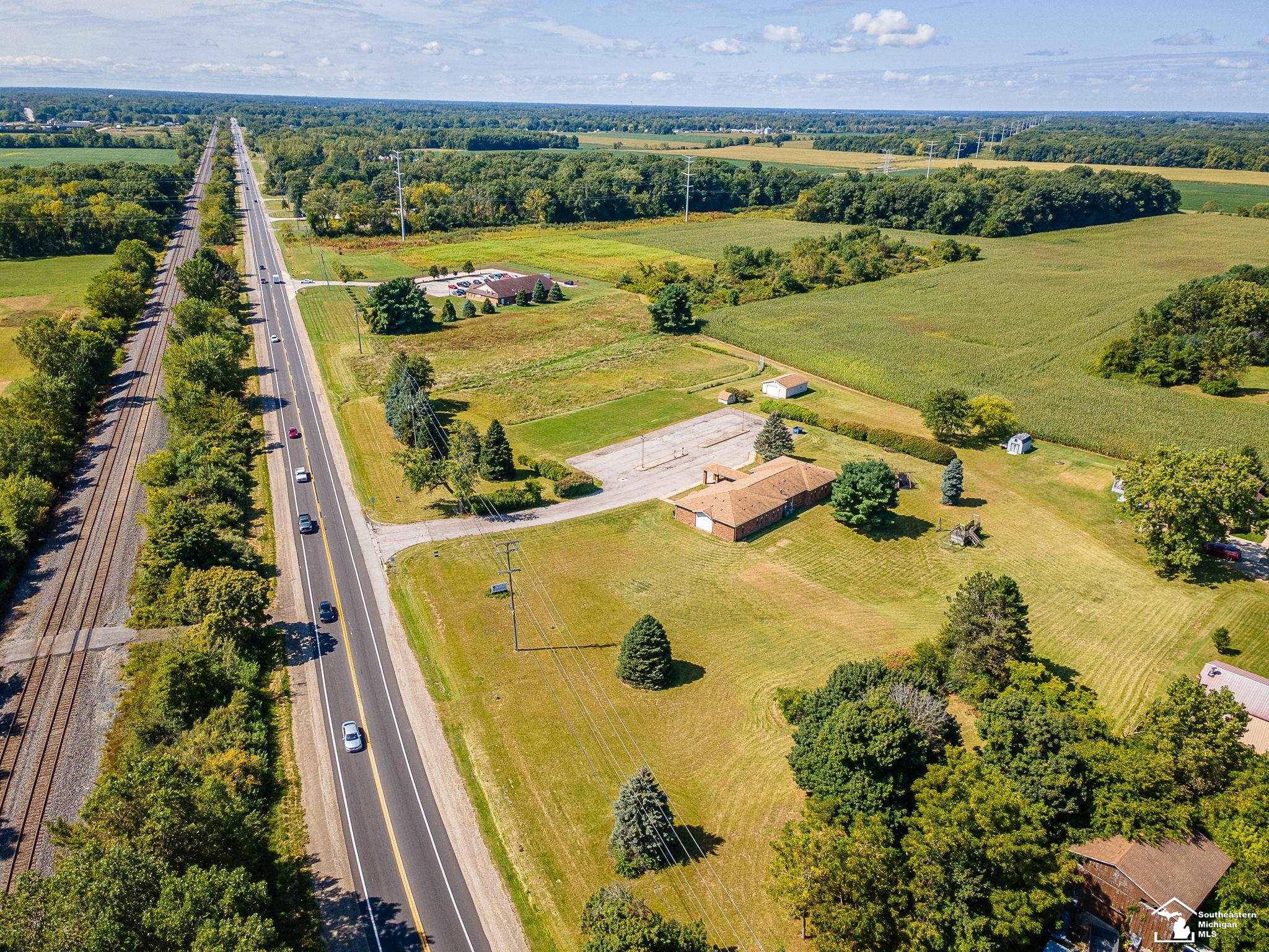 Monroe, Michigan 48161, United States, ,Commercial,Active,204589