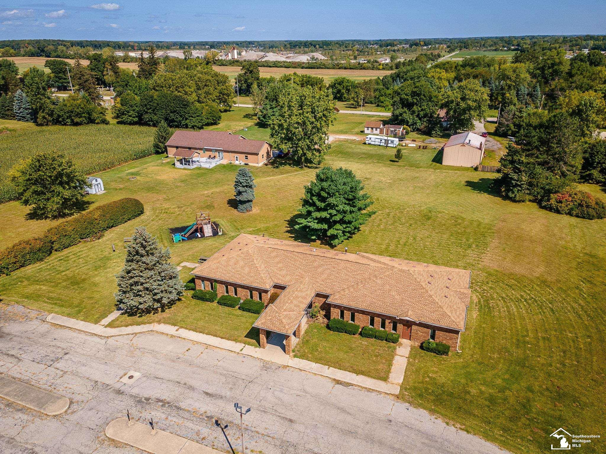 Monroe, Michigan 48161, United States, ,Commercial,Active,204589