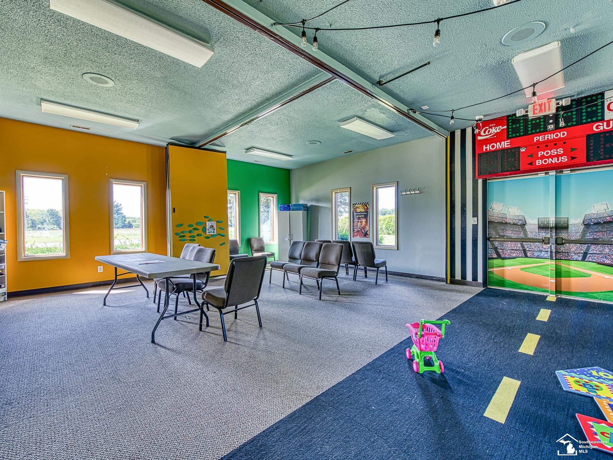 Monroe, Michigan 48161, United States, ,Commercial,Active,204589