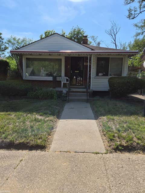 Photo of 19461 Murray Hill Street, Detroit, MI 48235 (MLS # 50210922)