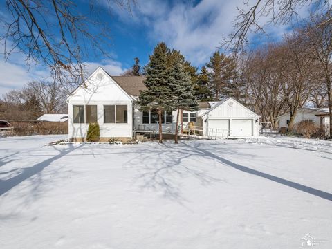 5400 E Albain Road Monroe MI 48161