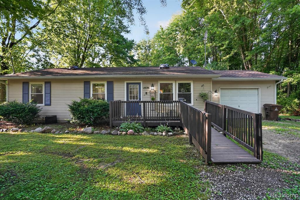 8696 Sargent Road
