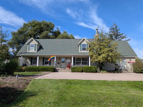 Photo of 2914 Blue Star Highway, Douglas, MI 49406 (MLS # 70559854)