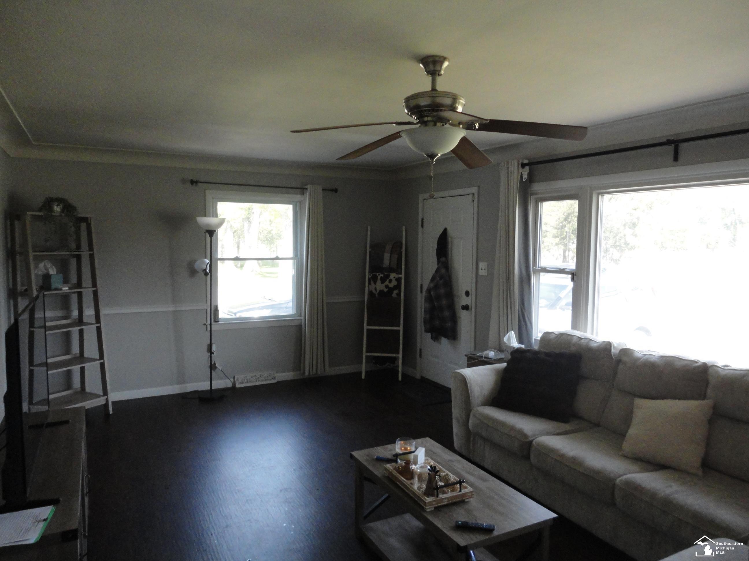 3977 Consear Road