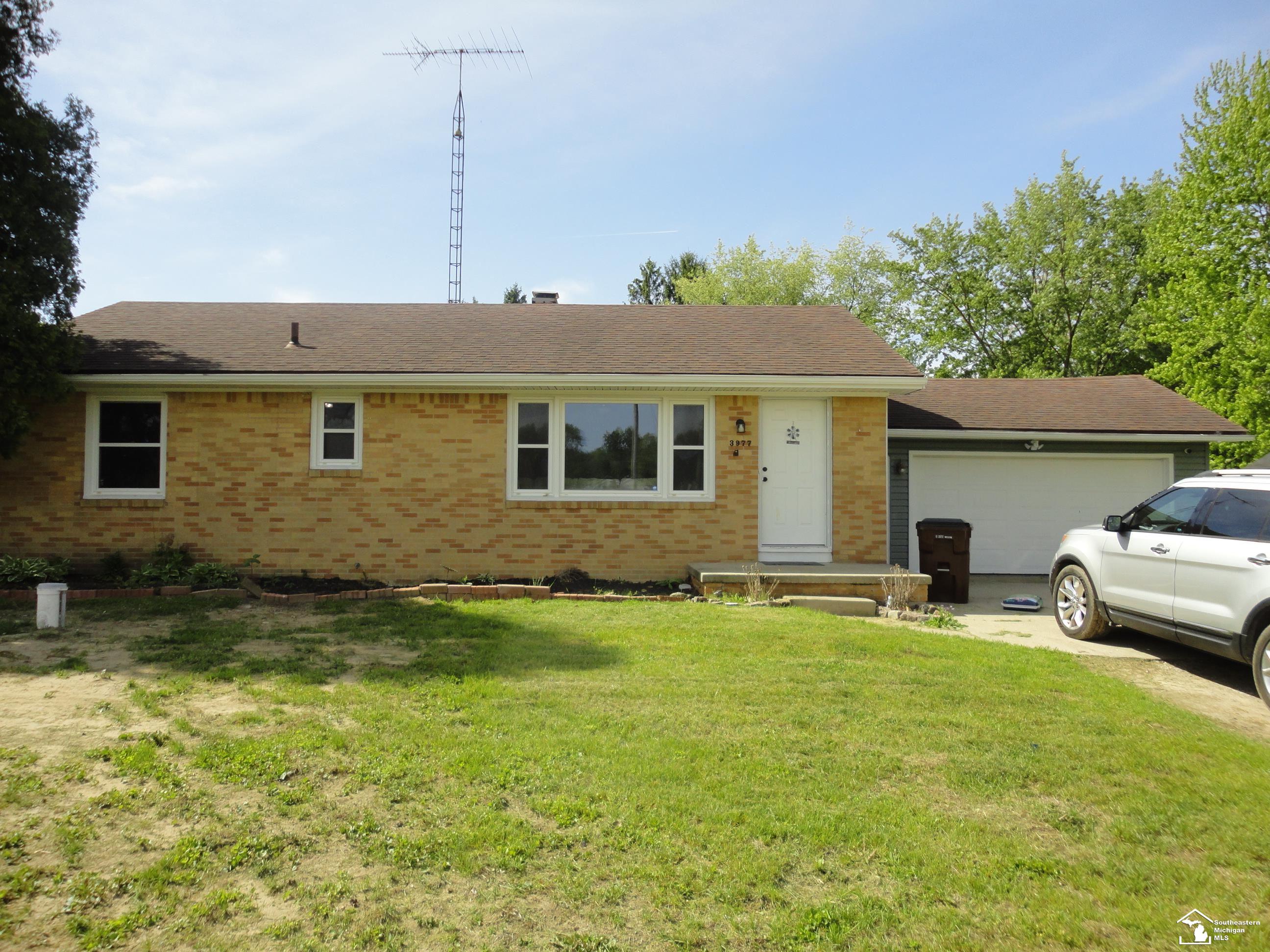 3977 Consear Road