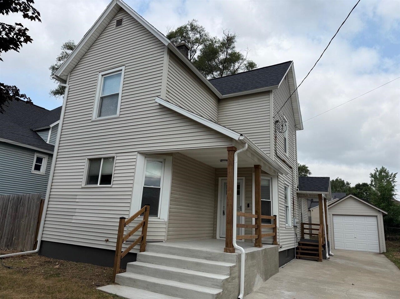 43 Southview Street