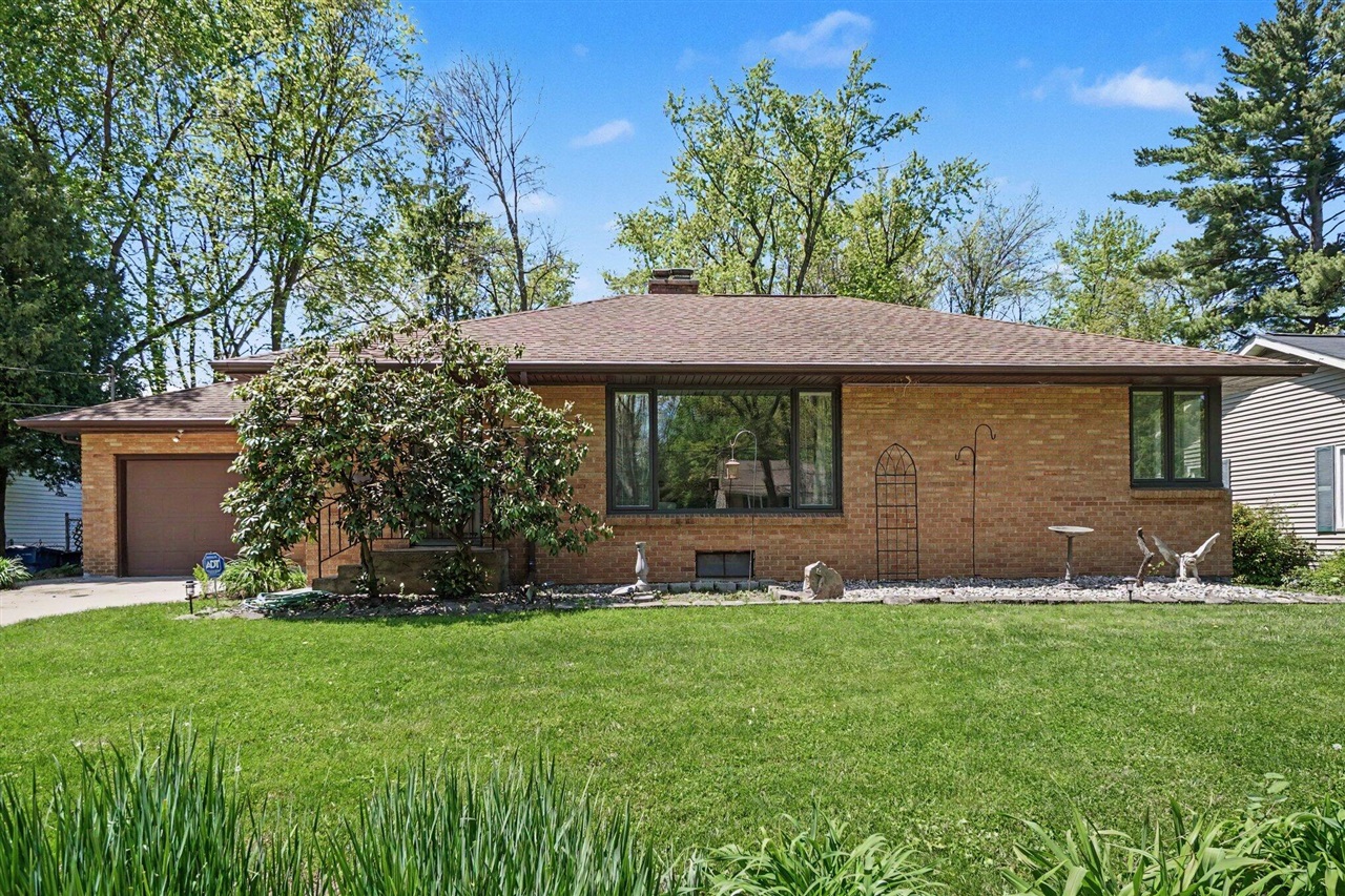 601 Jenks Boulevard